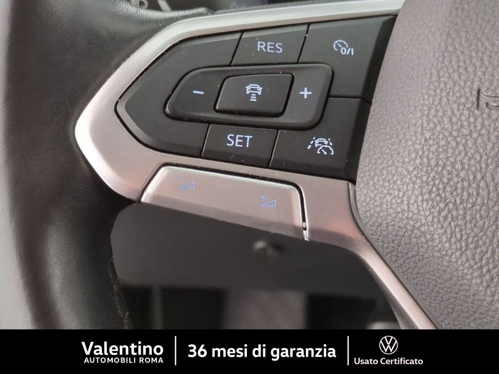 Volkswagen Golf usata a Roma (14)