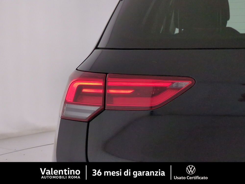 Volkswagen Golf usata a Roma (9)