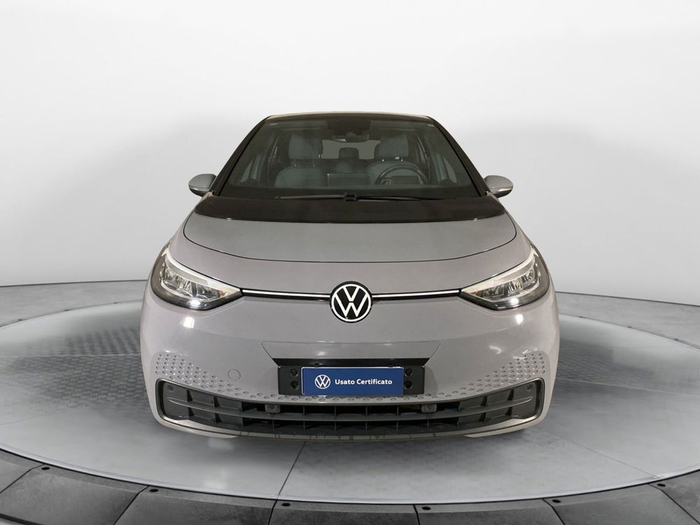 Volkswagen ID.3 usata a Varese (2)