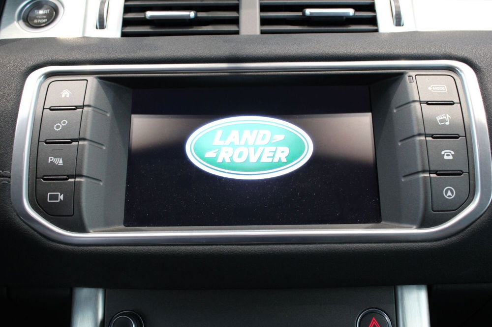 Land Rover Range Rover Evoque usata a Agrigento (11)