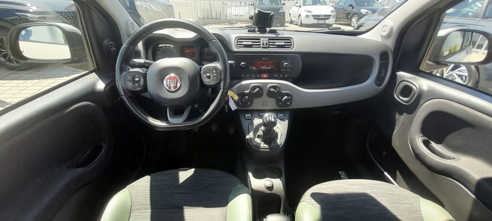 Fiat Panda usata a Cosenza (11)