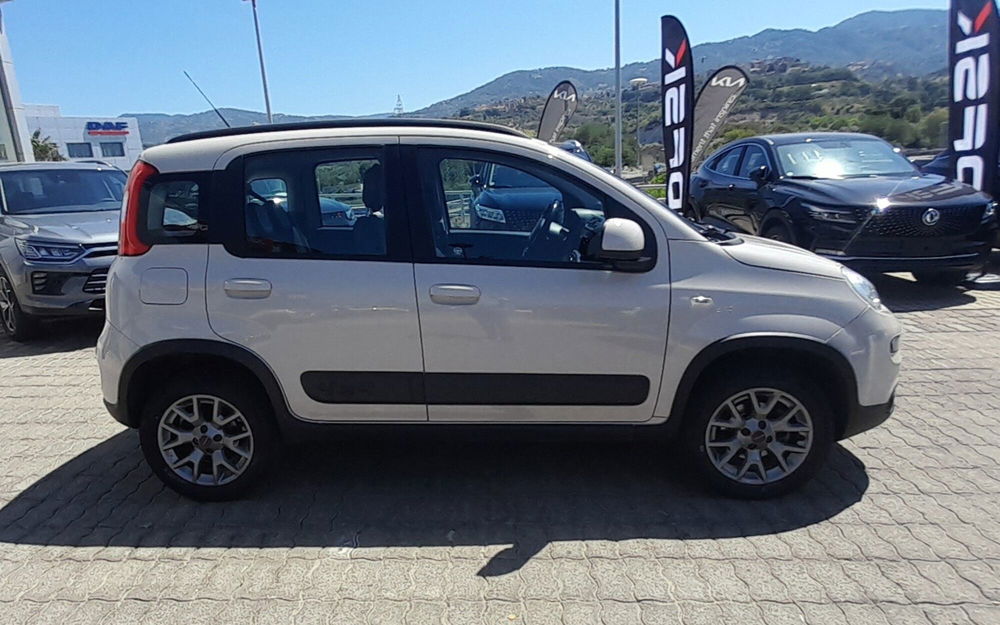 Fiat Panda usata a Cosenza (4)