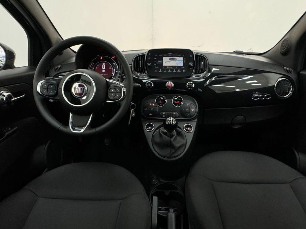 Fiat 500 usata a Como (4)