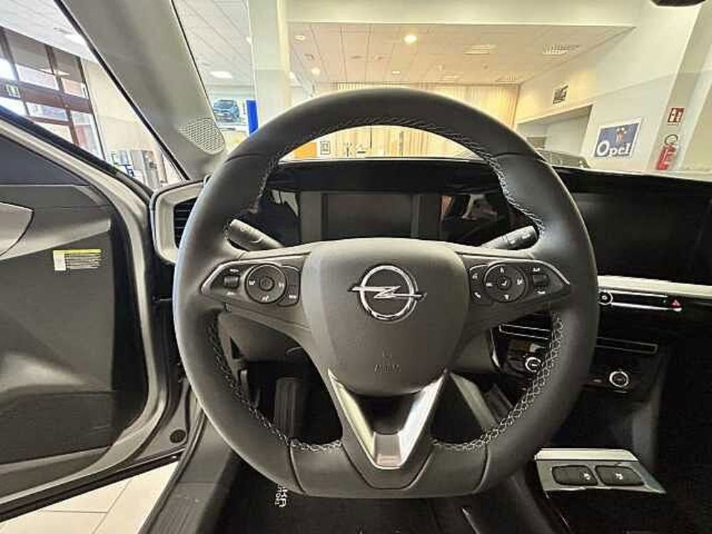 Opel Mokka usata a Siena (10)