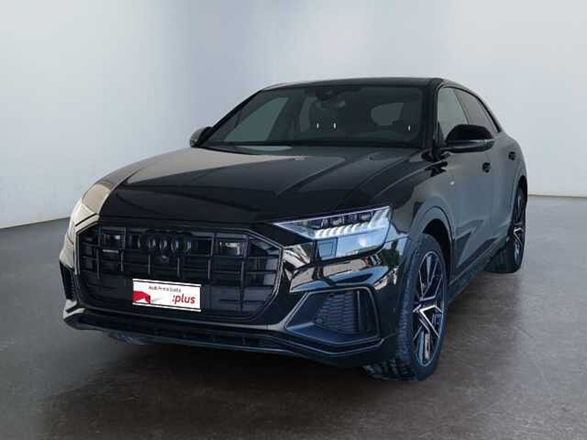 Audi Q8 Q8 50 TDI 286 CV quattro tiptronic Sport  del 2022 usata a Lucca