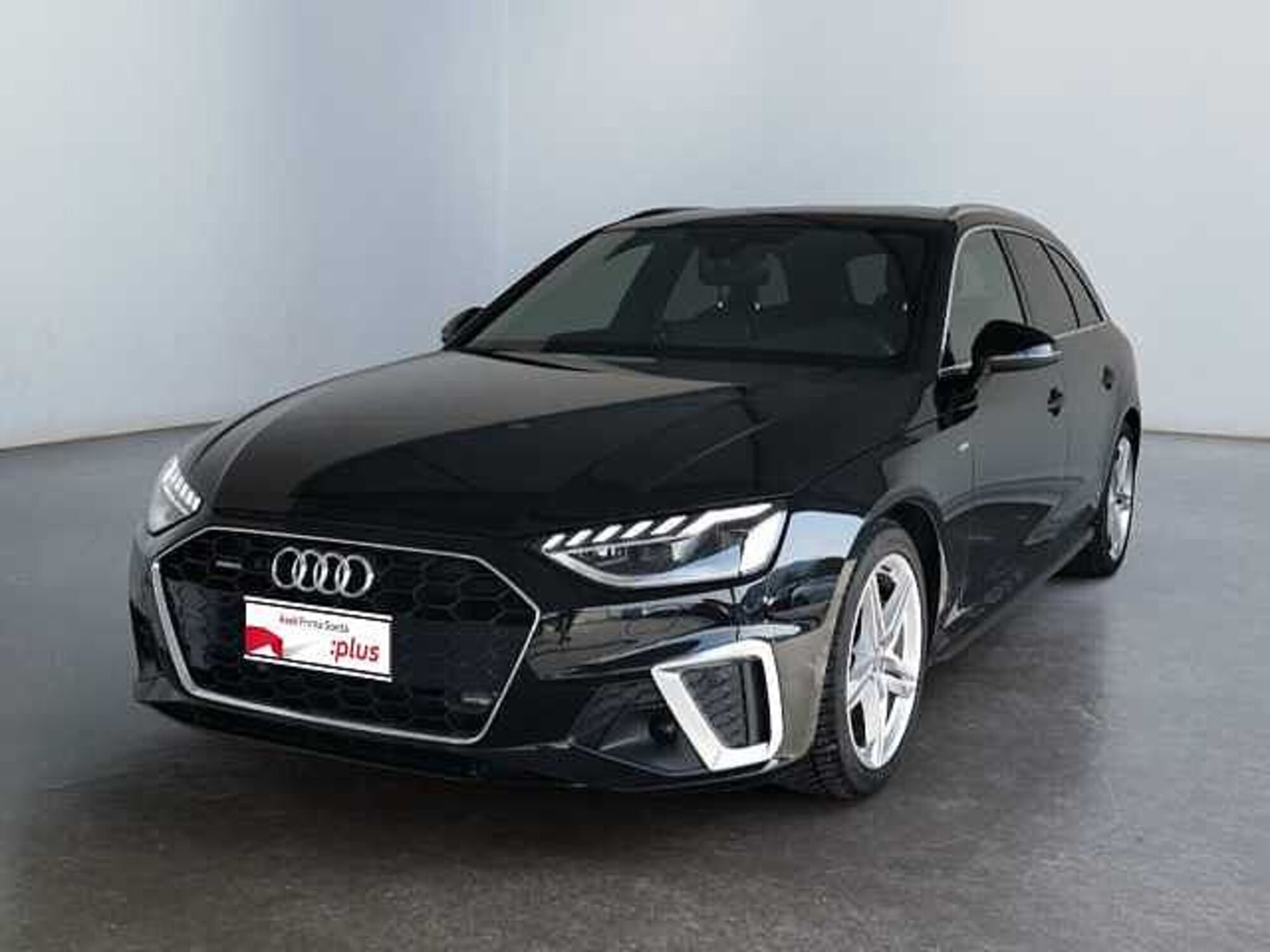 Audi A4 Avant 40 TDI quattro S tronic S line edition  del 2023 usata a Lucca