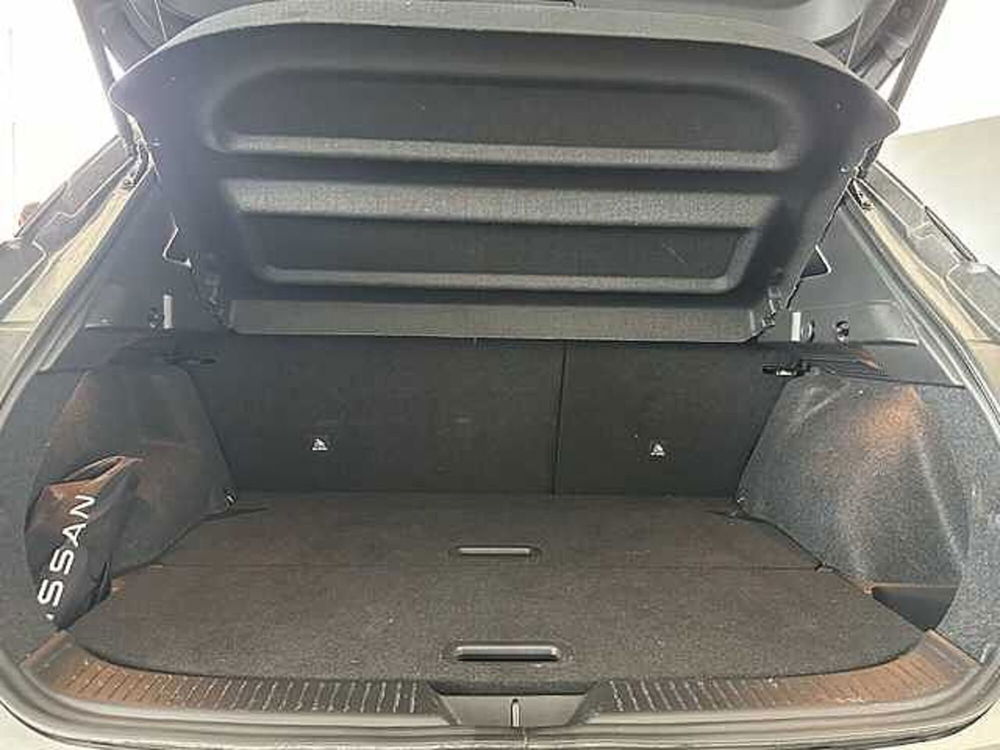 Nissan Qashqai usata a Cosenza (7)