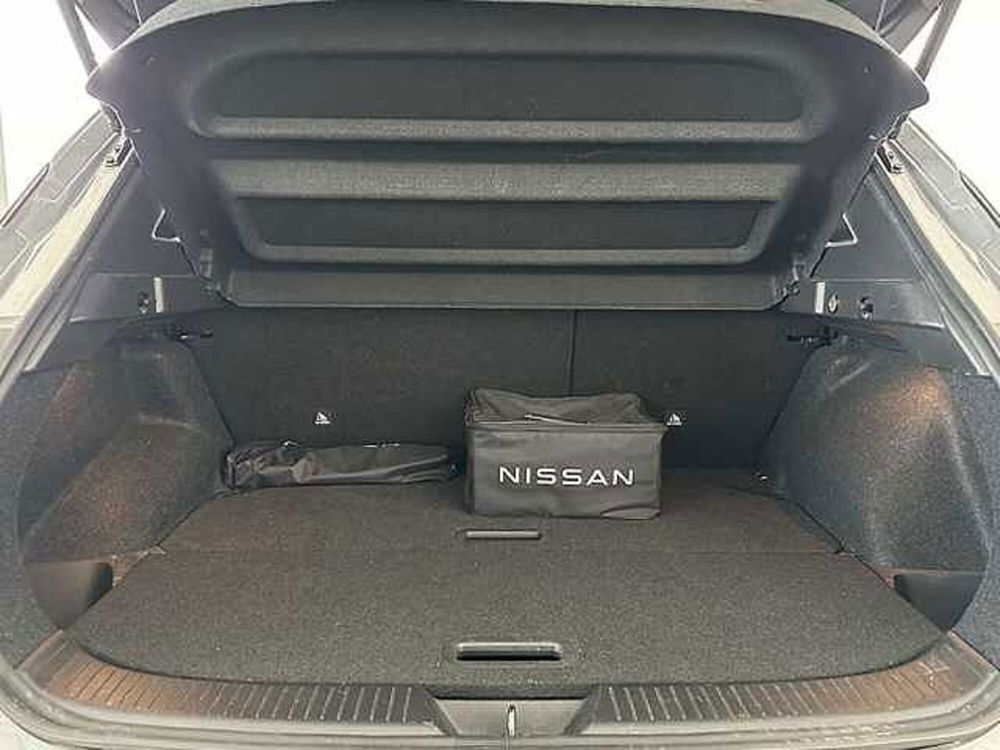 Nissan Qashqai usata a Cosenza (7)