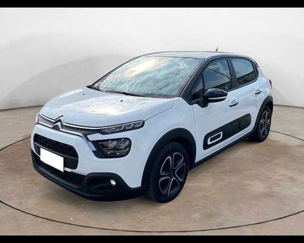 Citroen C3 usata a Cremona