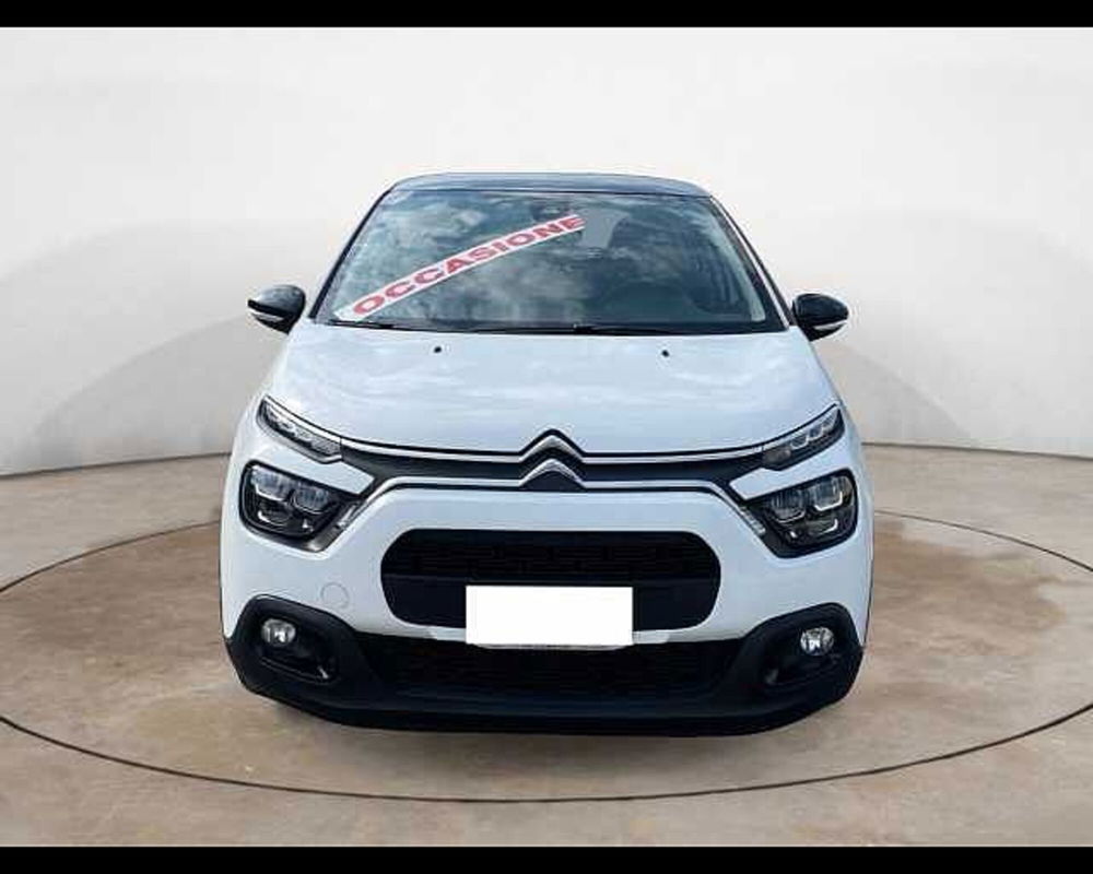 Citroen C3 usata a Cremona (2)