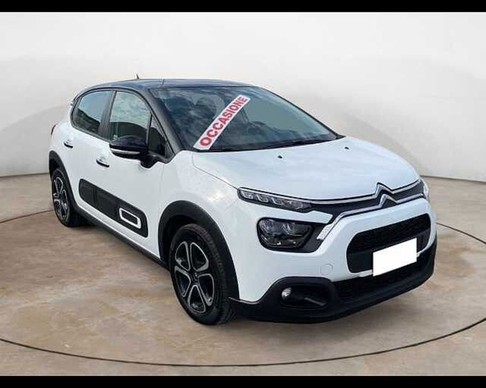 Citroen C3 usata a Cremona (3)