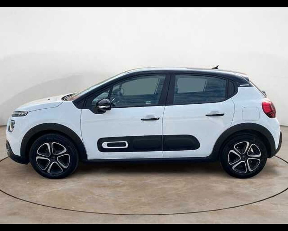 Citroen C3 usata a Cremona (4)