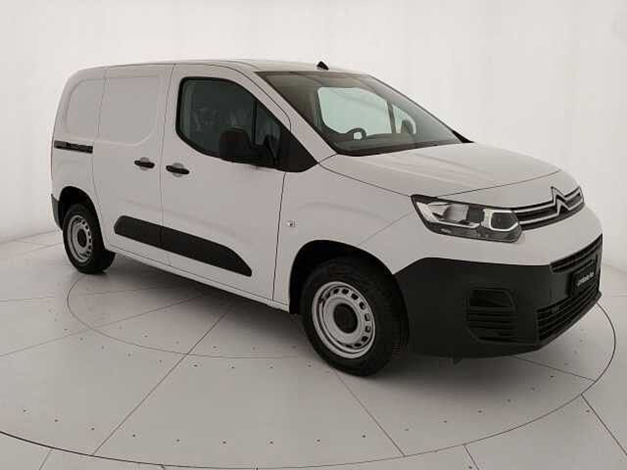 Citroen Berlingo Furgone BlueHDi 100 Van M Control  nuova a Teverola