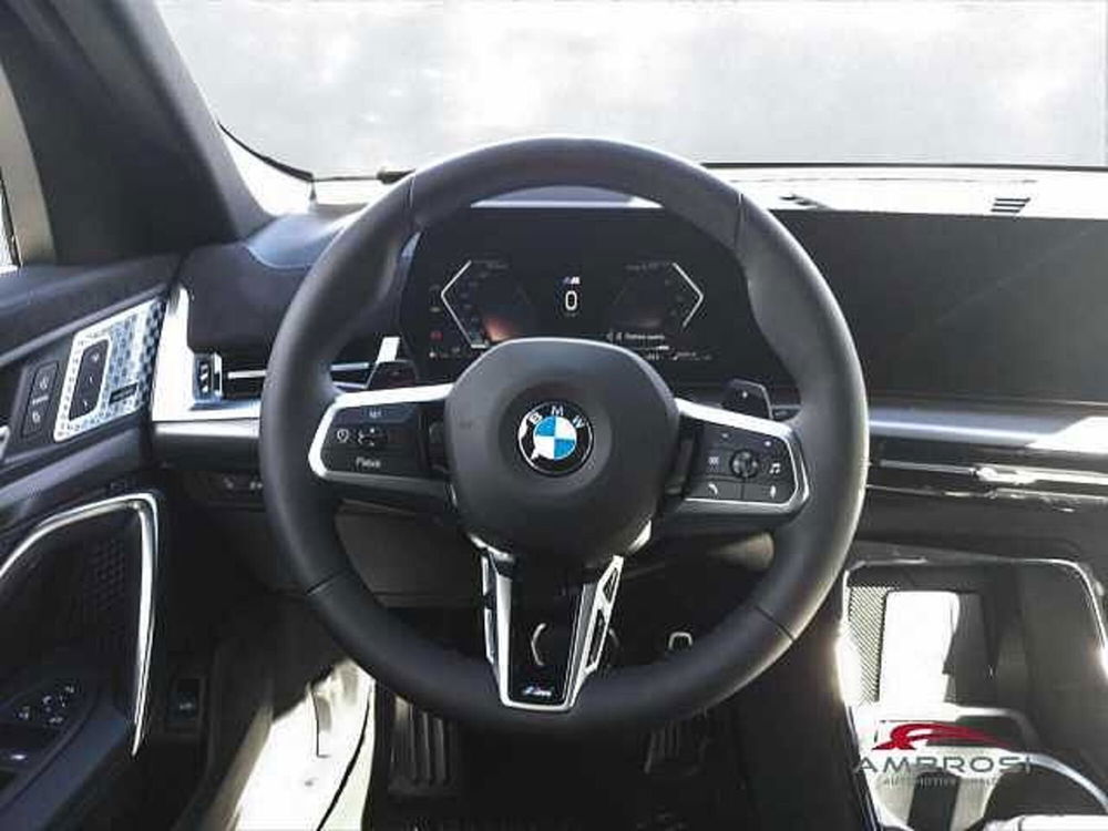 BMW X2 nuova a Viterbo (13)