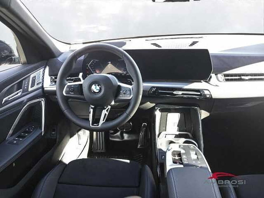 BMW X2 nuova a Viterbo (14)