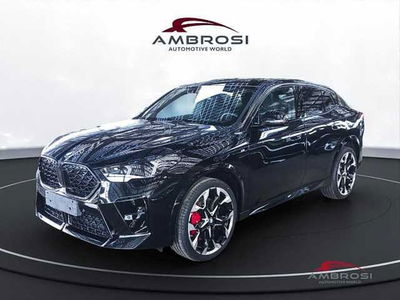 BMW X2 sDrive18d Msport  nuova a Viterbo