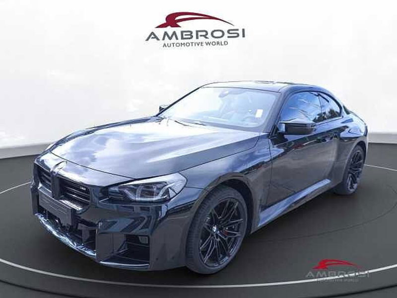 BMW Serie 2 Coup&eacute; M2 Coupe 3.0 460cv nuova a Viterbo