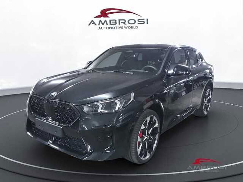 BMW X2 sDrive18d Msport  nuova a Viterbo