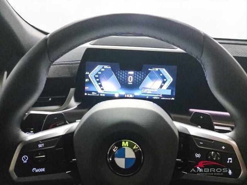 BMW X2 nuova a Viterbo (12)