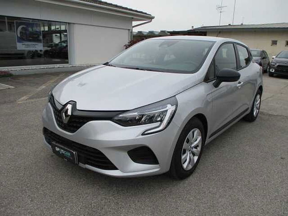 Renault Clio usata a Treviso