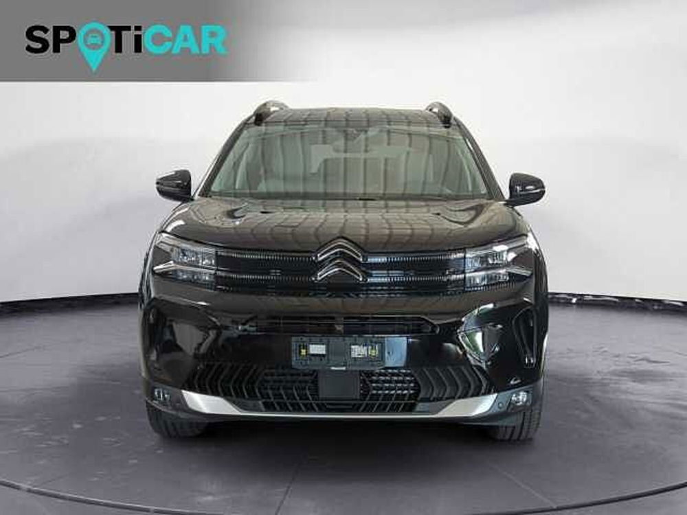 Citroen C5 Aircross nuova a Treviso (2)