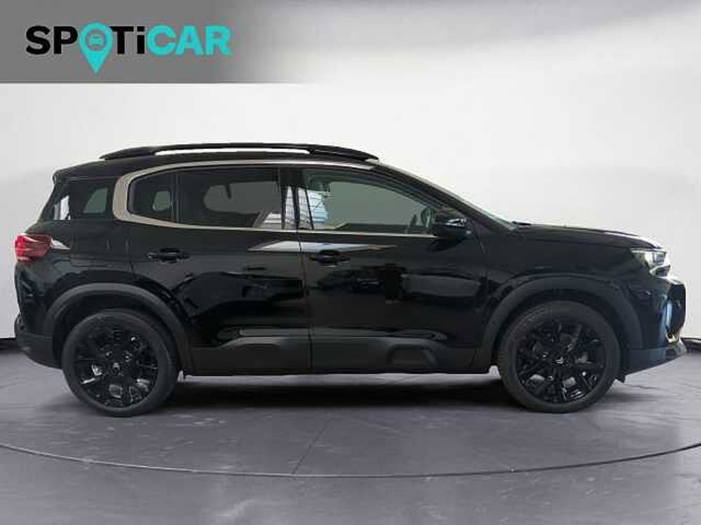 Citroen C5 Aircross nuova a Treviso (4)