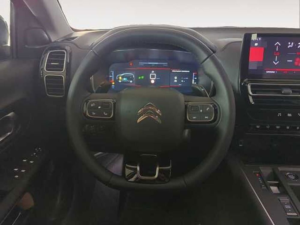 Citroen C5 Aircross nuova a Treviso (9)