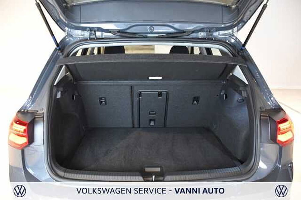 Volkswagen Golf usata a Verona (15)