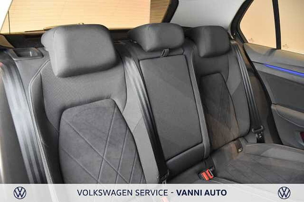 Volkswagen Golf usata a Verona (8)