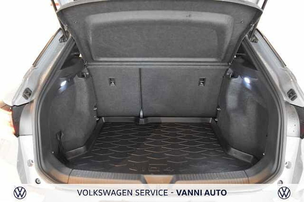 Volkswagen ID.4 usata a Verona (15)