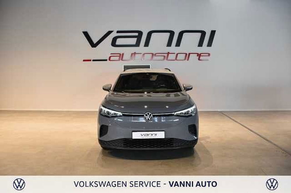 Volkswagen ID.4 usata a Verona (2)