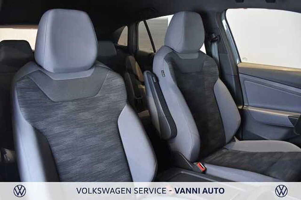 Volkswagen ID.4 usata a Verona (7)