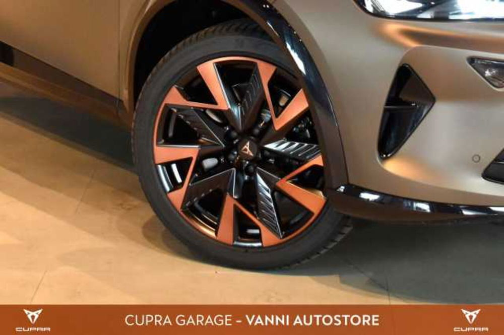 Cupra Formentor nuova a Verona (6)