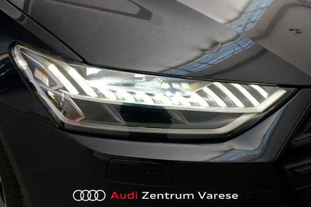 Audi A7 Sportback nuova a Varese (2)