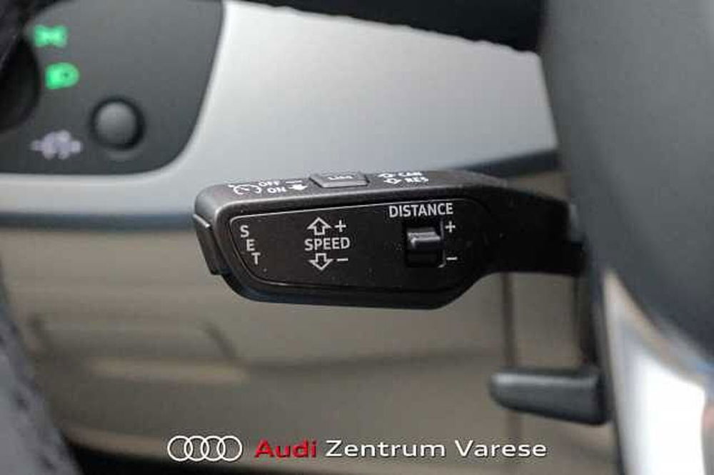 Audi A4 Allroad nuova a Varese (11)