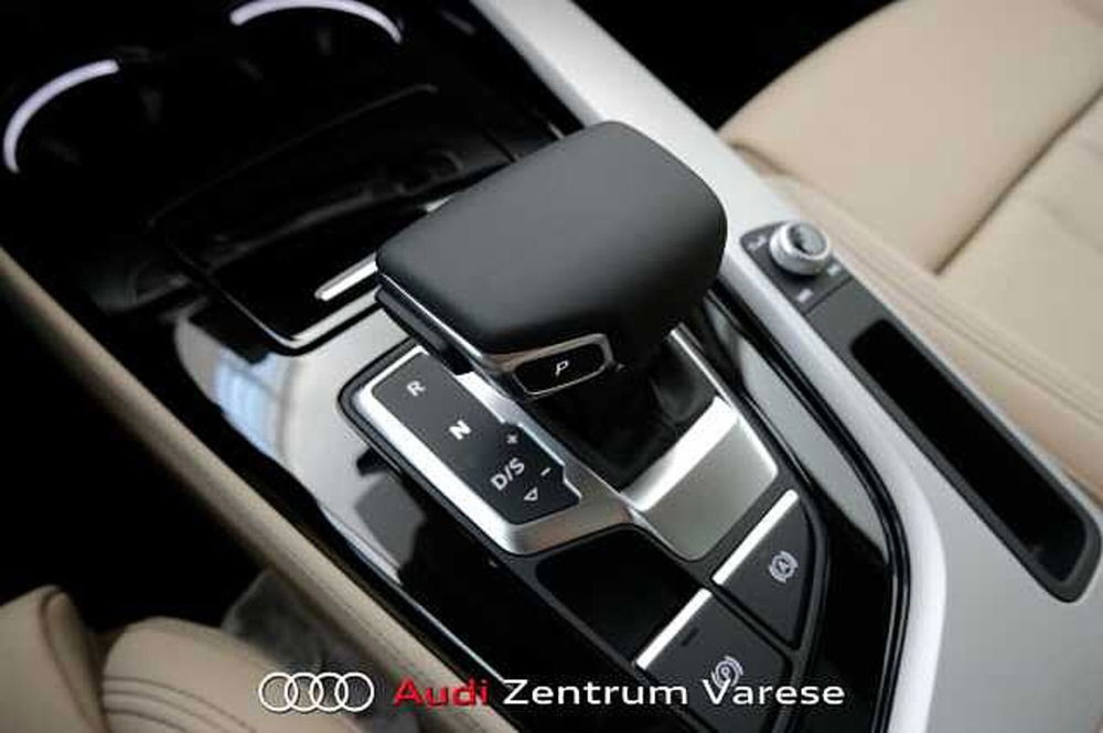 Audi A4 Allroad nuova a Varese (14)