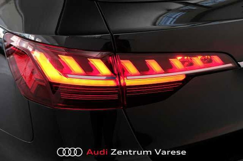 Audi A4 Allroad nuova a Varese (5)