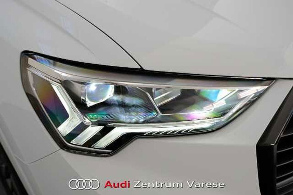 Audi Q3 nuova a Varese (2)