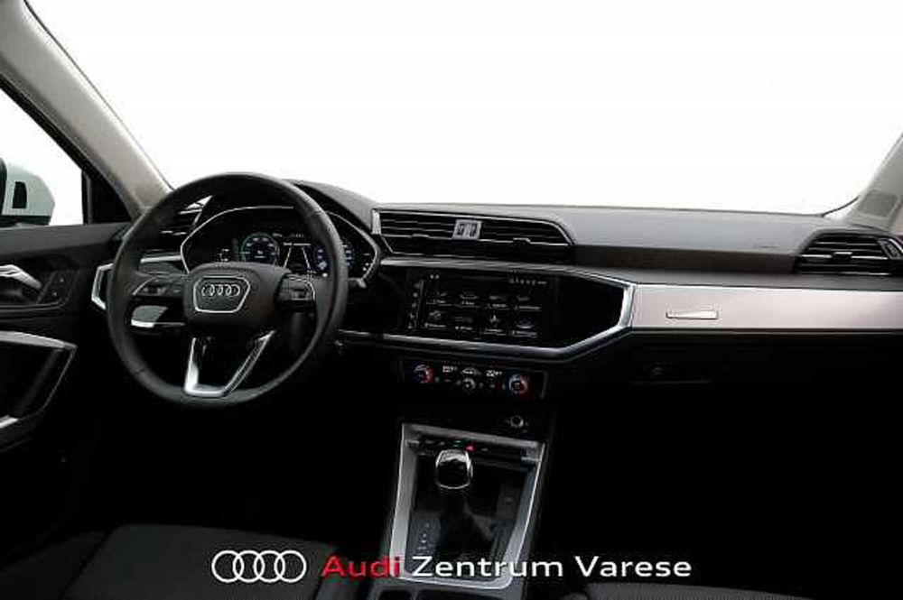 Audi Q3 nuova a Varese (9)