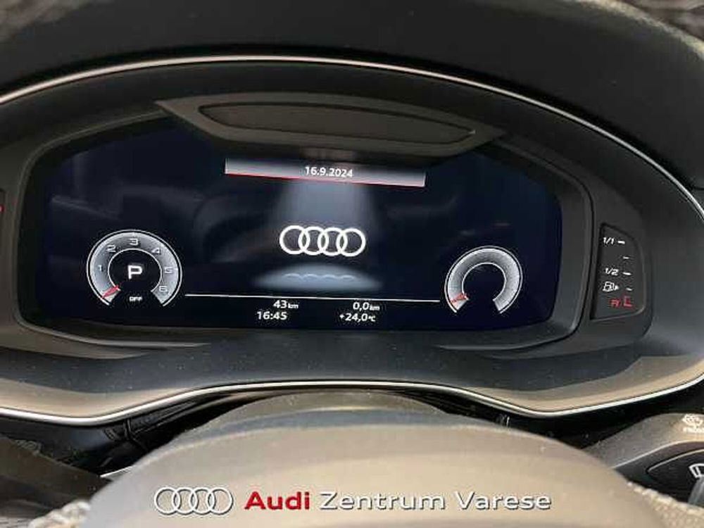 Audi Q8 nuova a Varese (11)