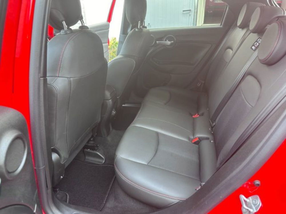 Fiat 500X usata a Lodi (9)