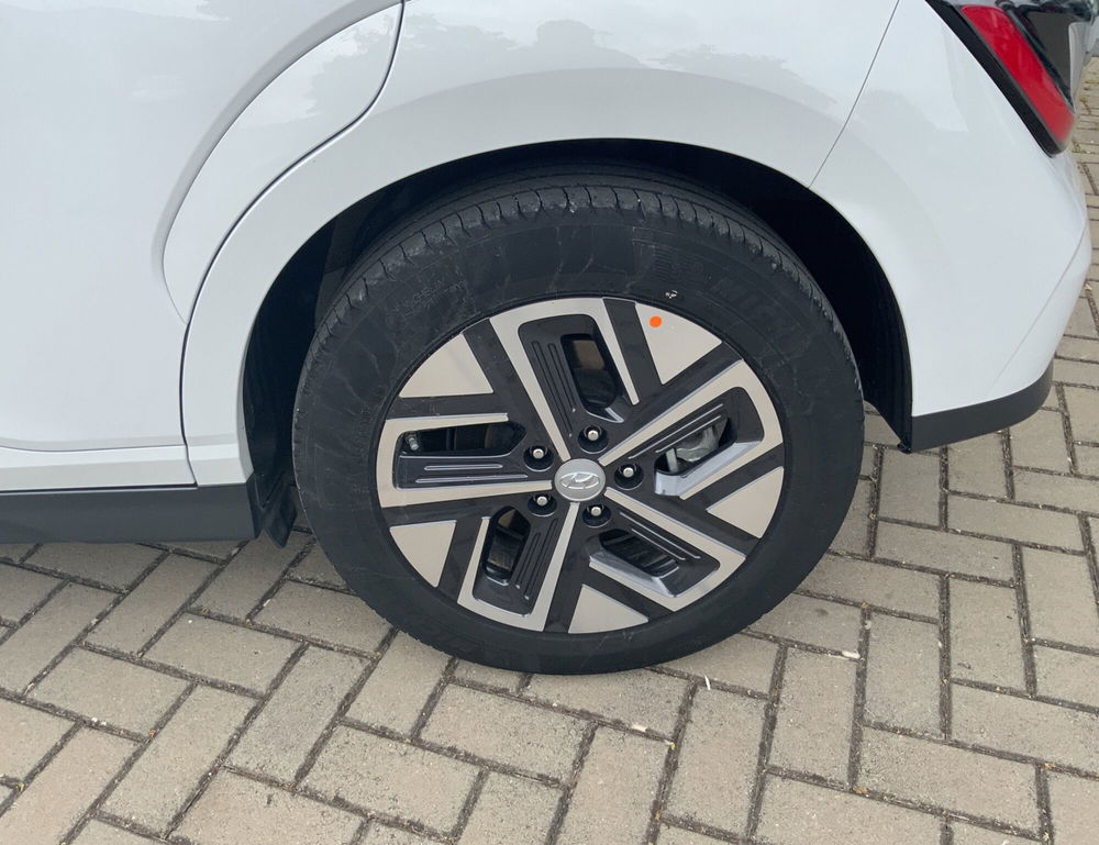 Hyundai Kona usata a Perugia (15)