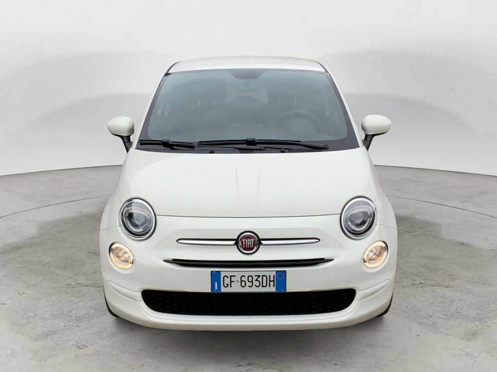 Fiat 500 usata a Perugia (4)