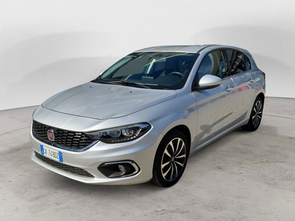 Fiat Tipo usata a Perugia