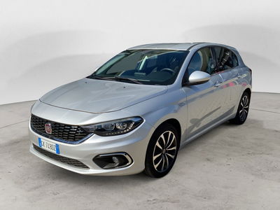 Fiat Tipo Tipo 1.4 T-Jet 120CV 5 porte Lounge  del 2017 usata a Perugia