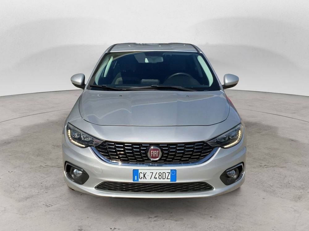 Fiat Tipo usata a Perugia (4)