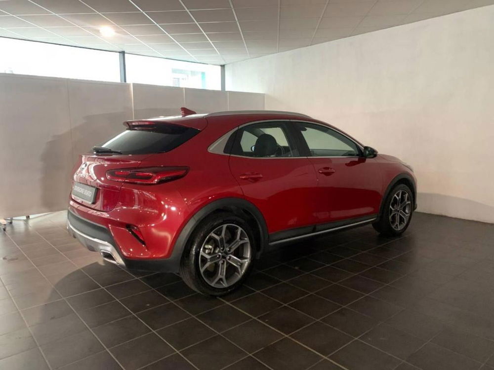 Kia XCeed usata a Torino (3)