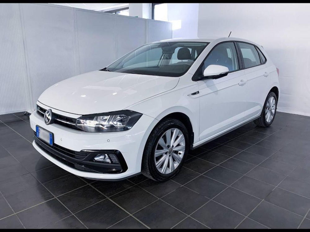 Volkswagen Polo usata a Torino