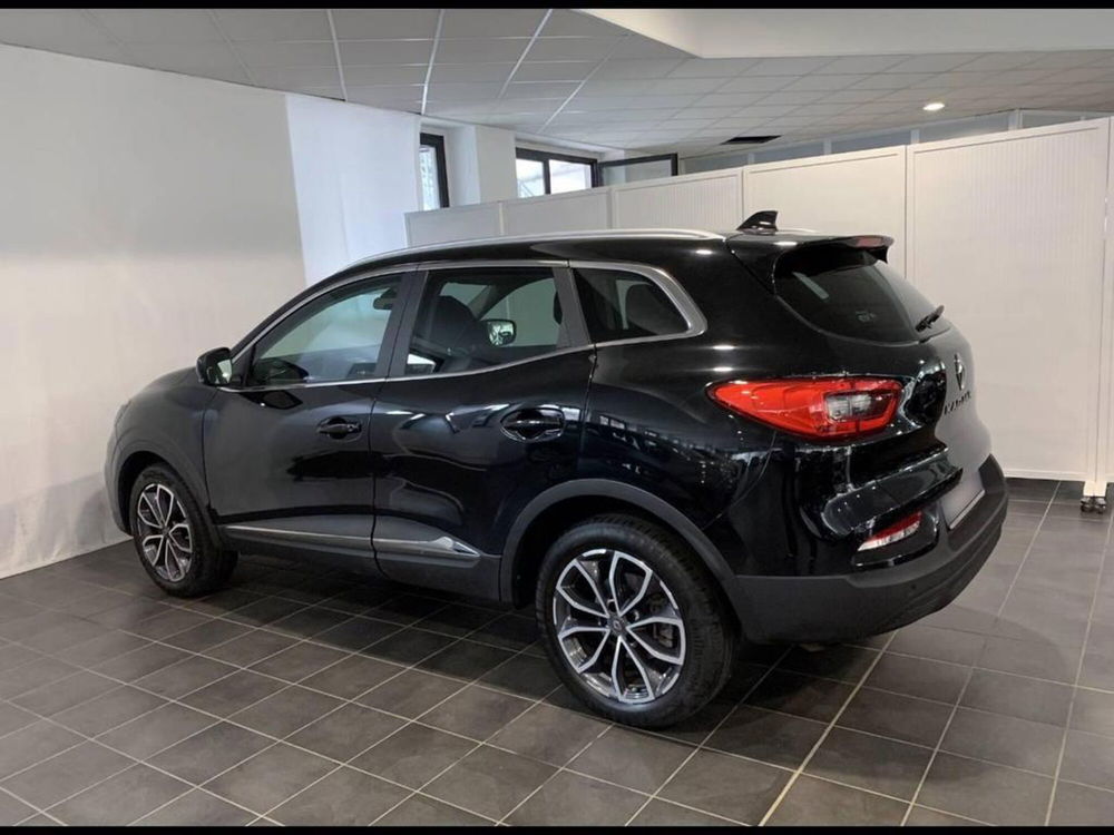 Renault Kadjar usata a Torino (2)