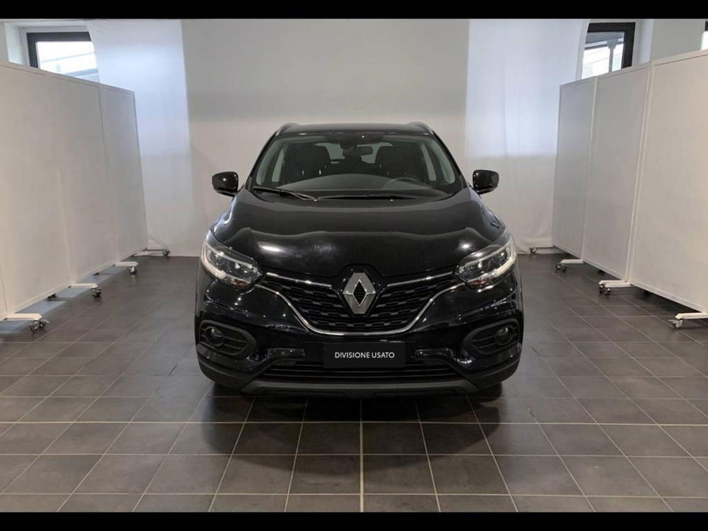 Renault Kadjar usata a Torino (5)